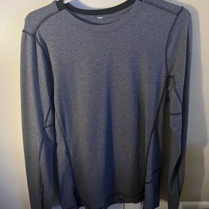 Lululemon Athletic Long Sleeve Shirt